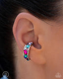 Paparazzi Adorable Assortment - Multi EarCuff