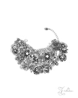 The McKayla - 2024 Zi Collection - Paparazzi necklace w/ bracelet