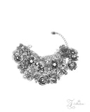 The McKayla - 2024 Zi Collection - Paparazzi necklace w/ bracelet