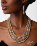 Paparazzi Notorious - Zi 2025 Collection