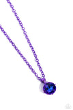 Paparazzi Las Vegas DIP - Purple