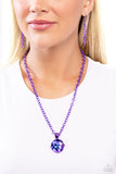 Paparazzi Las Vegas DIP - Purple