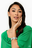 Paparazzi JUNE LOP Summer Serenade- White Pearl Bracelet