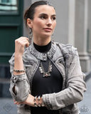 Paparazzi Magnificent Musings - NOV 24