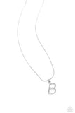 PaparazzinLetter of the Law - B Letter