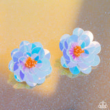 Paparazzi LOP MAY24 Floating Florals- Multi