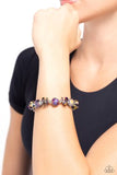 Paparazzi Lets Start at the FAIRY Beginning-- Multi Bracelet