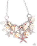 Paparazzi Seashell Shanty - Multi