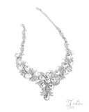Paparazzi The Gesphania - 2024 Zi Collection w/ Bracelet