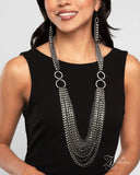Paparazzi The Janet- 2024 Zi Collection
