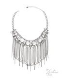 Paparazzi The Jennifer - 2024 Zi Collection