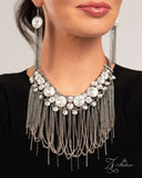 Paparazzi The Jennifer - 2024 Zi Collection