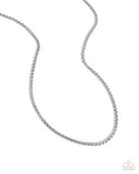 Paparazzi Complicated Chain