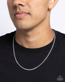 Paparazzi Complicated Chain