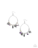 PRECLAIM 01/16 Feathered Fringe