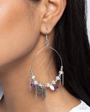 PRECLAIM 01/16 Feathered Fringe