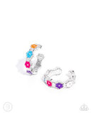 Paparazzi Darling Daydream- Multi Tiny Hoops