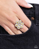 Paparazzi Petaled Promenade