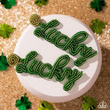 Paparazzi Lucky Legato