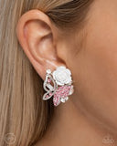 Paparazzi Fanciful Facade - Pink
