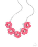 Paparazzi Floral Favor