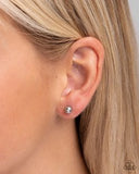Paparazzi Stainless Statement