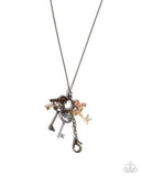 PRECLAIM 01/23 Key Ring
