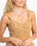 Paparazzi Complete Look- Yellow Set