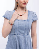 Paparazzi Complete Look- Orange Set