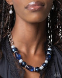 Paparazzi Complete Look- Blue Set