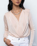 Paparazzi Complete Look- White Dainty Set