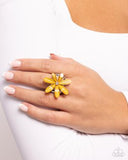 Paparazzi Floral Feasibility