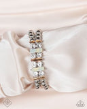 Paparazzi Fiercely 5th Avenue - Complete Set FF JAN 25