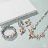 Paparazzi Fiercely 5th Avenue - Complete Set FF JAN 25