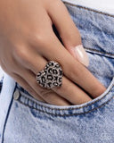 Paparazzi Cheetah Cameo