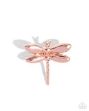 Paparazzi Durable Dragonfly