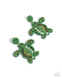 Paparazzi LOP MAY 25 Turtle Tapestry