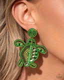 Paparazzi LOP MAY 25 Turtle Tapestry