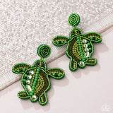Paparazzi LOP MAY 25 Turtle Tapestry