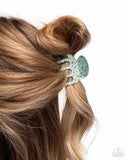 Paparazzi Delicate Demeanor- Multi Hair Accessories