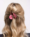 Paparazzi Courting Clip- PINK