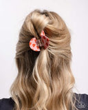 Paparazzi Courting Clip- RED