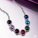 Paparazzi LOP JUL 25 Royal Palette