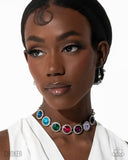 Paparazzi LOP JUL 25 Royal Palette