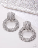 Paparazzi FEB LOP Sparkly Safeguard