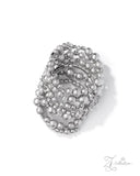 Paparazzi Contemplative Class - Zi Bracelet 2025 Collection