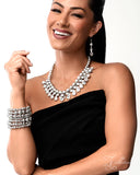 Paparazzi Contemplative Class - Zi Bracelet 2025 Collection