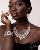 Paparazzi Composed Charm - Zi Bracelet Collection