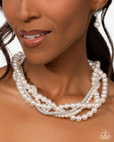 Paparazzi Pearl Pinnacle