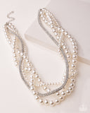 Paparazzi Pearl Pinnacle